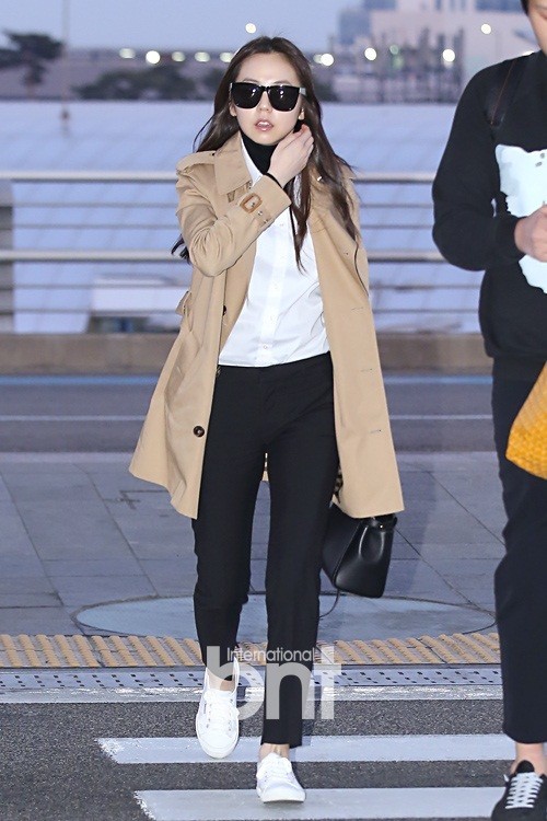 韩国演员安昭熙确定出演tvN电视台新剧《Entourage》  该剧于五月末开拍