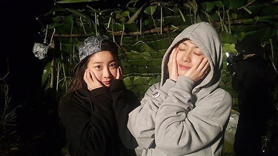 Girls Day素珍表示所属公司准许了恋爱 获唯一恋爱准许令