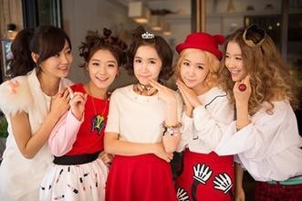 韩国女团Crayon Pop是什么时候出道的？