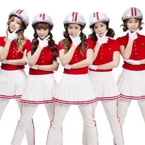 韩国女团Crayon Pop的客串过哪部中国短剧？
