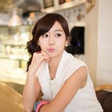 Crayon Pop的成员白宝蓝的个人评价如何？