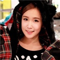 韩国女艺人许敏真是不是有个双胞胎妹妹？