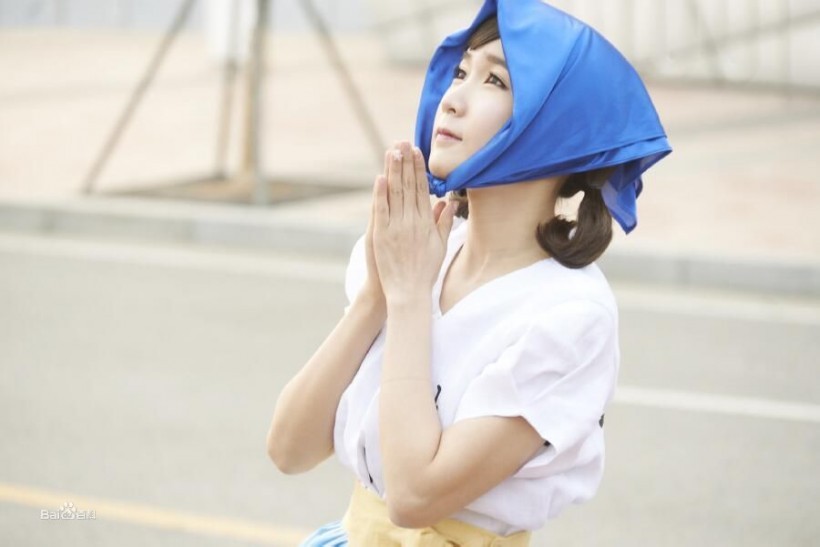 韩国女艺人许敏真的个人评价如何？