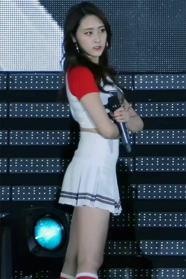 WASSUP 拍摄日期：160513 【4 合集 554 MB】韩国女团饭拍秀