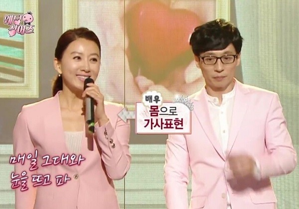 ​韩国人最爱的电视节目调查结果公开 《无限挑战》连续20个月占据了榜首
