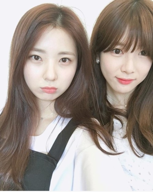 ​《PRODUCE 101》李海仁、李秀贤与SS娱乐达成协议 顺利解约