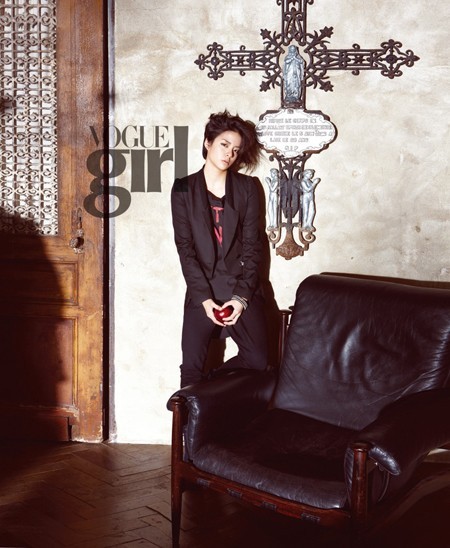 女艺人Amber信教吗？