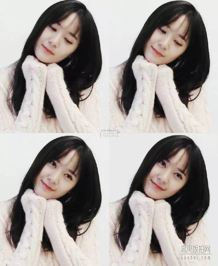 f(x)成员Krystal的身高有多高？