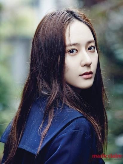 韩国女歌手郑秀晶第一次出演的电视剧是哪部？