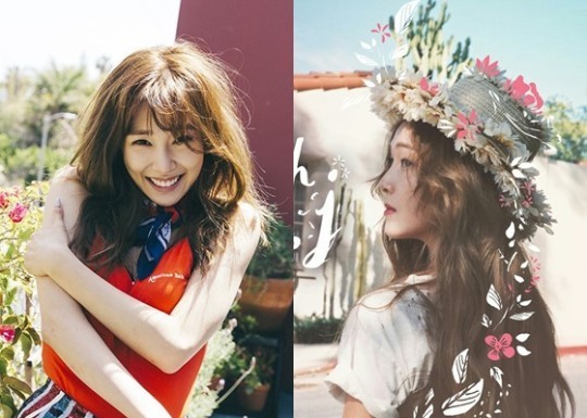 竞争激烈！歌手Jessica、Tiffany等人的新专辑杀入Billboard前十