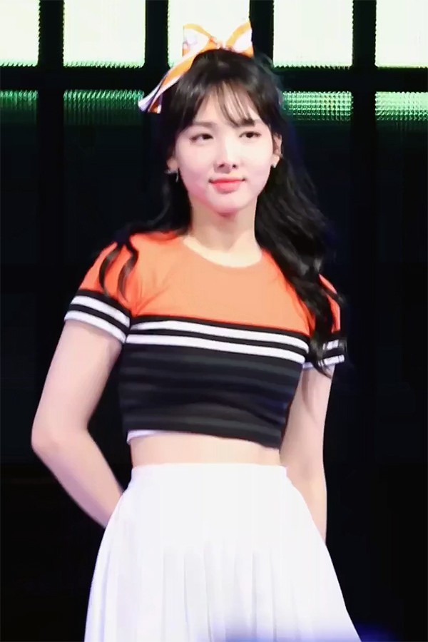 TWICE 拍摄日期：160516 【20 合集 2.86 GB】TWICE饭拍秀