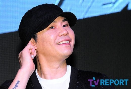 2NE1是否该加入新成员？YG社长杨贤硕对于加入新成员一事摇摆不定