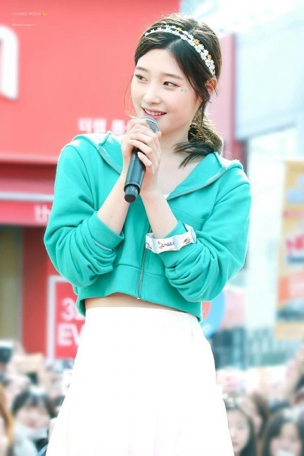 女团DIA为什么会放弃出演"2016梦想演唱会(Dream Concert)"的机会？