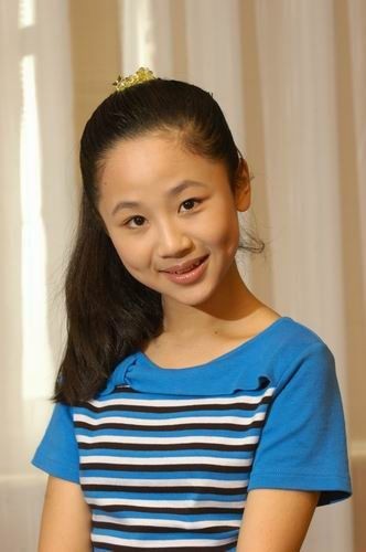 杨紫在《家有儿女》中的饰演的角色叫什么名字？