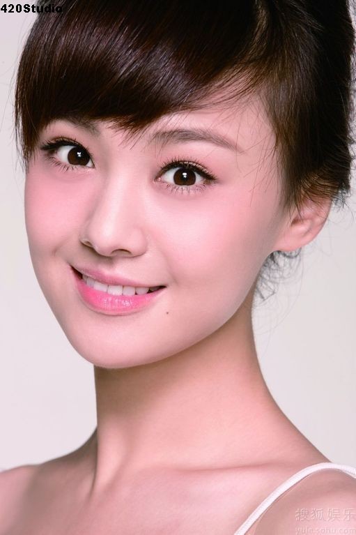 郑爽都参演过哪些影视作品？