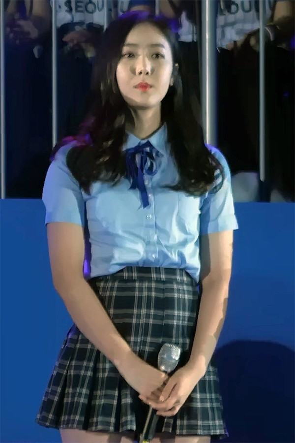 GFRIEND 拍摄日期：160527 【7 合集 868 MB】GFRIEND饭拍秀