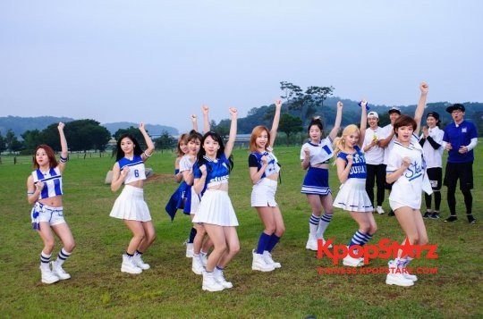 《Running Man》PD公开将有Twice完整体特辑一事 放送量短令观众惋惜