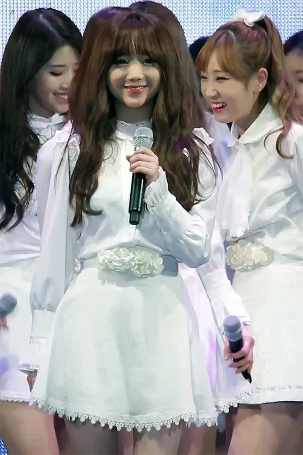 Lovelyz 拍摄日期：160528【9 合集 1.53 GB】Lovelyz饭拍秀