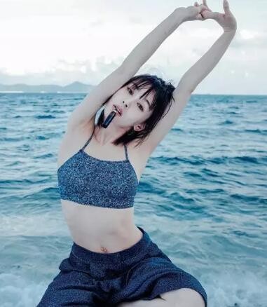 中国内地影视女演员王子文的代表作品有哪些？