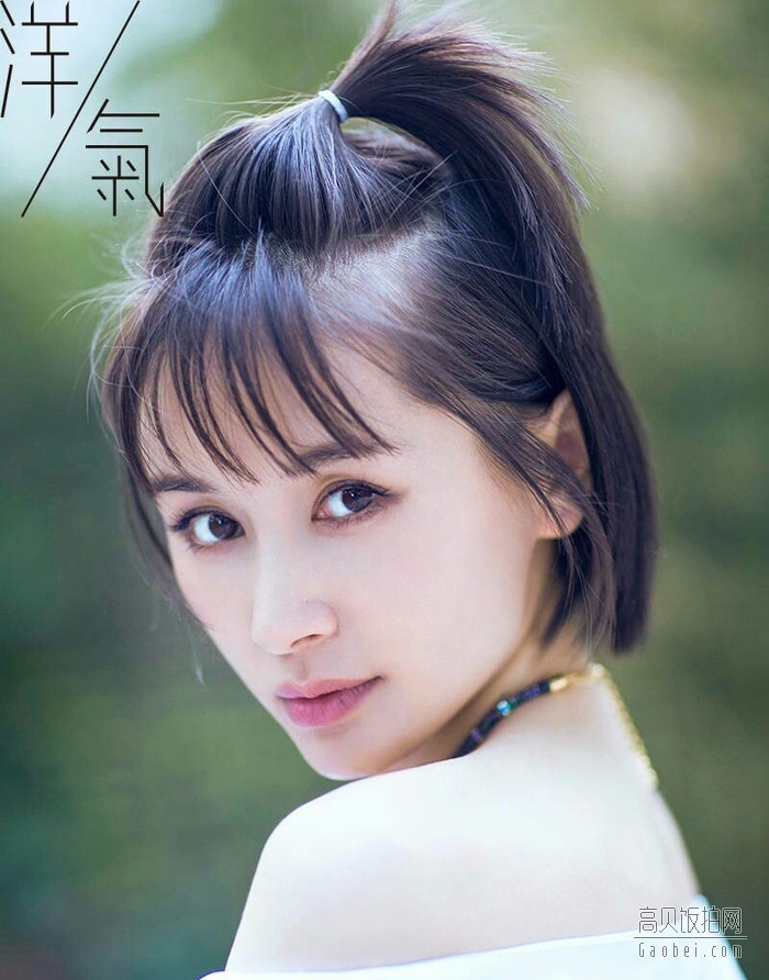 演员王子文获得过什么奖？