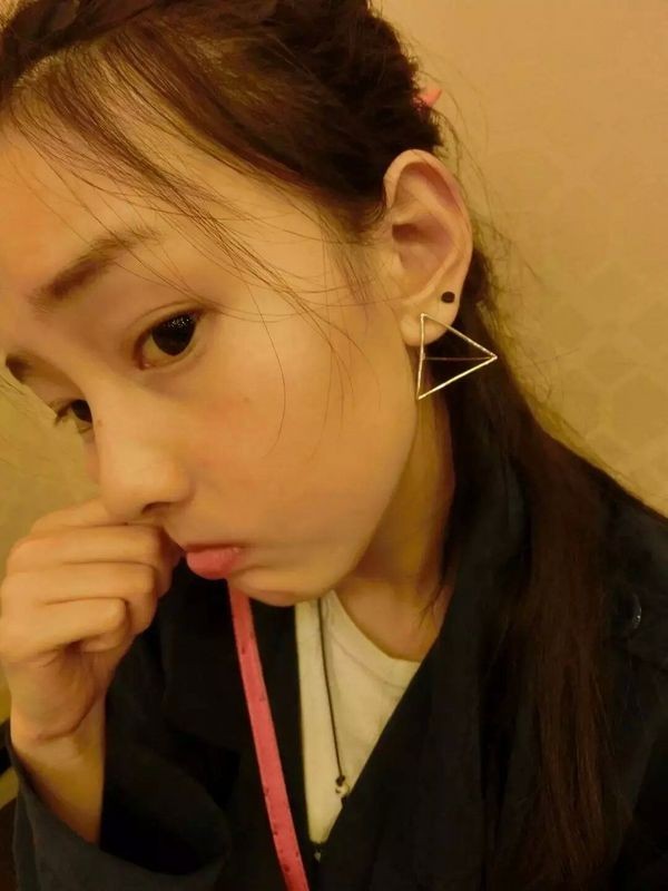 女演员吴优有没有获过奖？