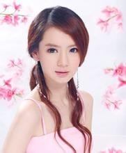 中国内地女演员戚薇是什么时候出生的?