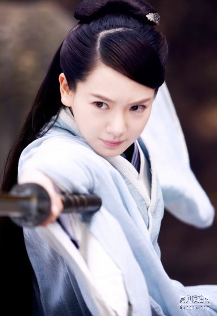 女演员戚薇有没有什么代表作品?