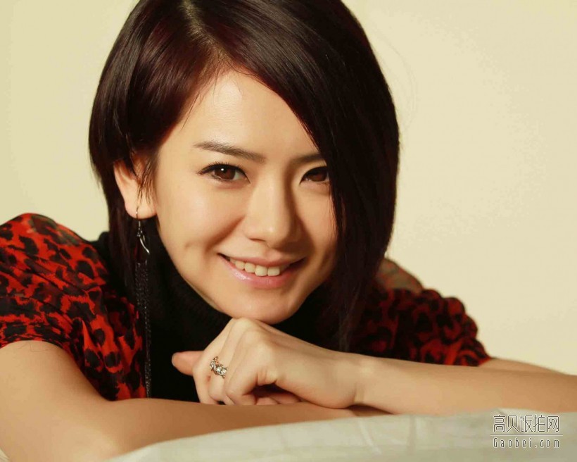 明星戚薇有没有女儿或者儿子?