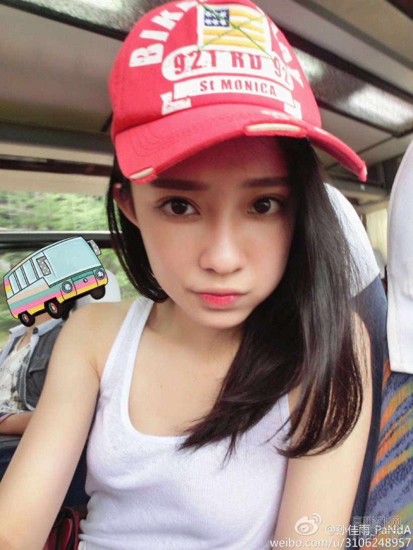 演员孙佳雨是什么时候出生的？