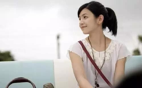 女演员陈妍希演过哪些作品让人熟知？