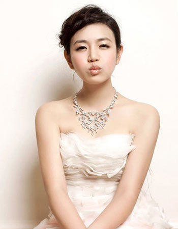 女演员陈妍希获得过哪些奖项？