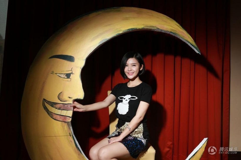 杨子珊演过哪些让人熟知的影视作品？