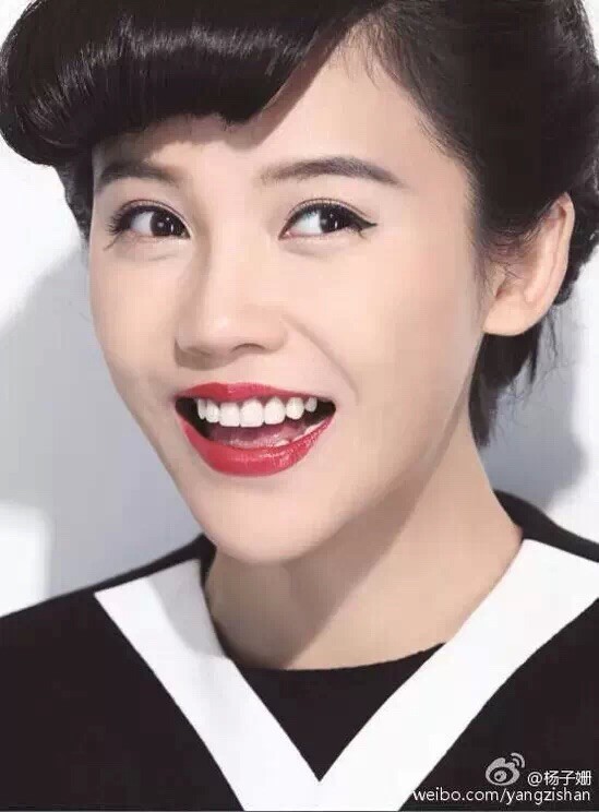 杨子珊的老师是谁？