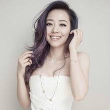 中国流行女歌手张靓颖是哪一年的？