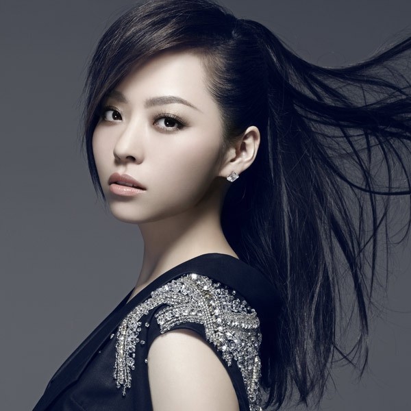 2005年超女中张靓颖获得第几名？