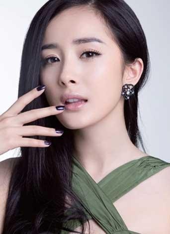 杨幂都演过哪些影视作品？