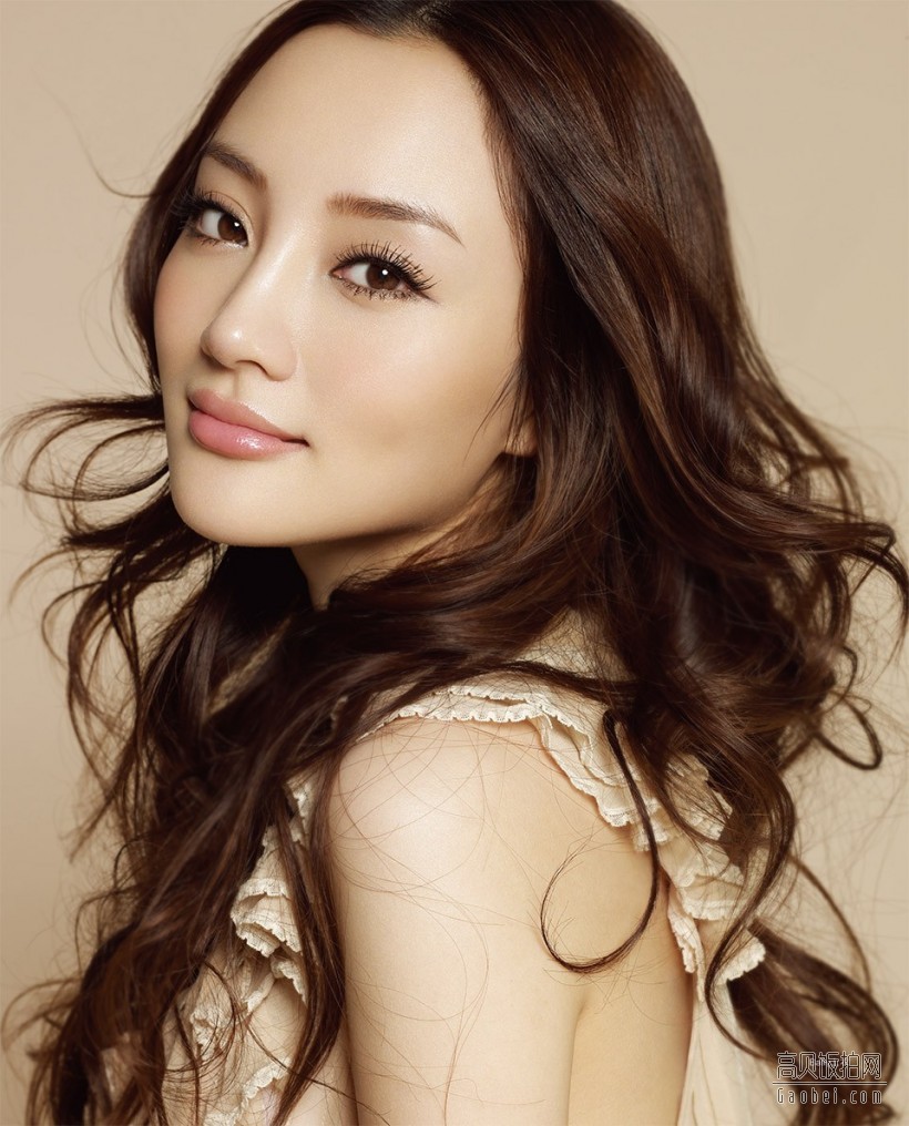 李小璐都获过哪些奖项？