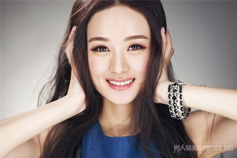 赵丽颖获过哪些奖项？