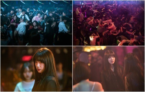 《Doctors》最新反转剧照公开 朴信惠上演夜店群殴戏酷劲十足