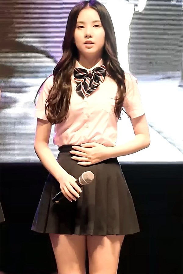 GFRIEND 拍摄日期：160530【19 合集 3.18 GB】GFRIEND饭拍秀