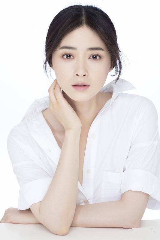 演员蒋欣是哪个工作室的？