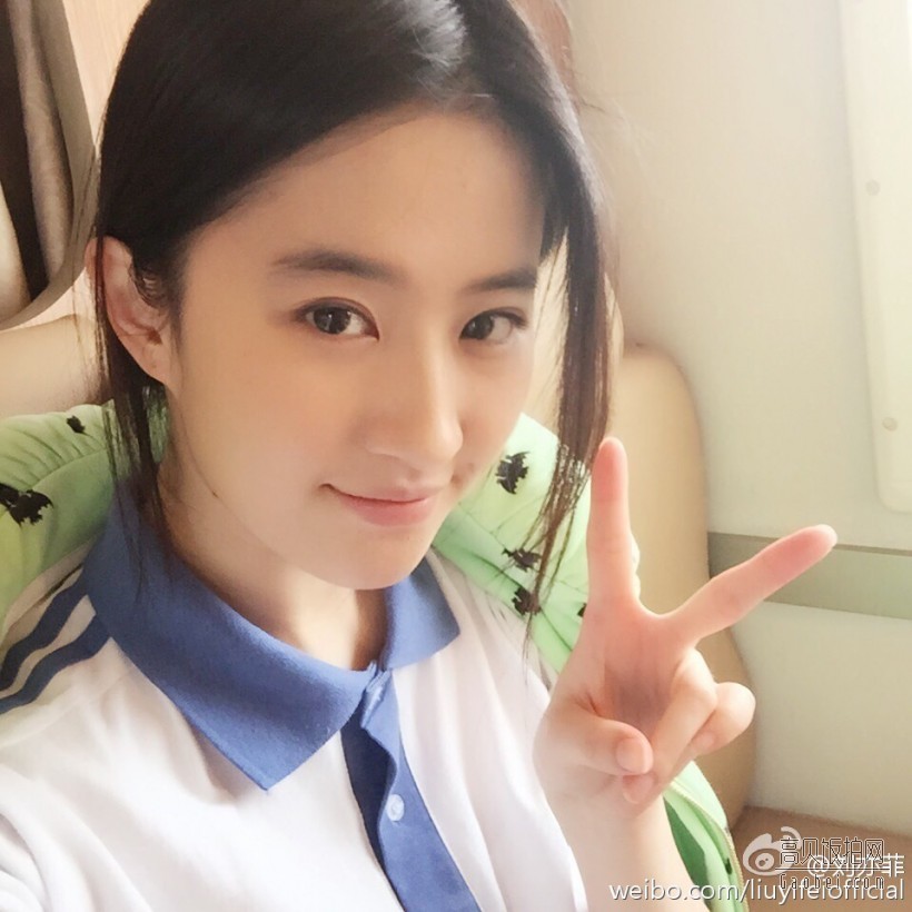 刘亦菲有什么好看的电影或者电视剧？