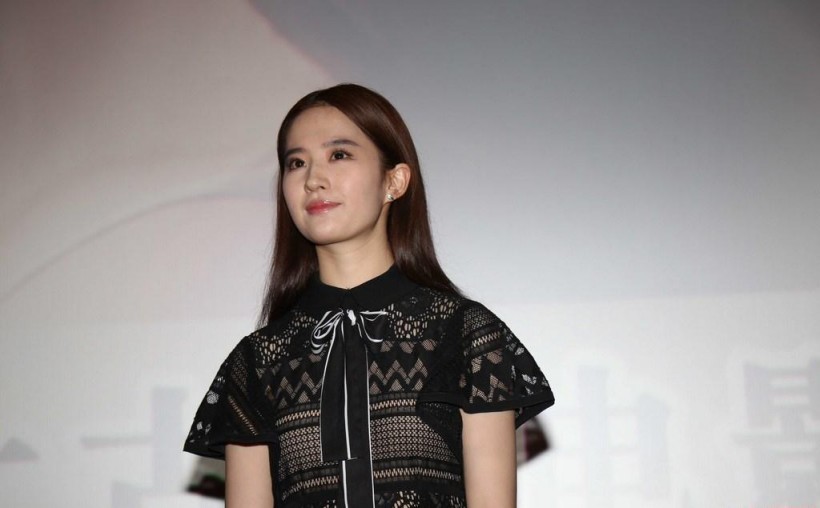 演员刘亦菲有什么特长？