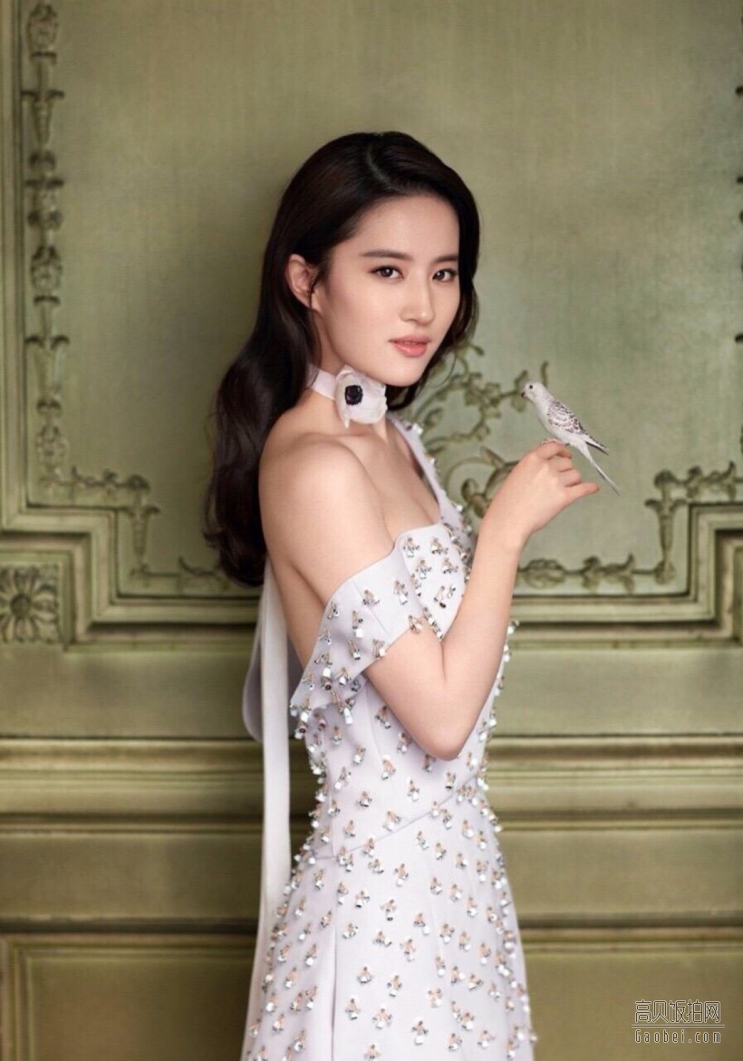 刘亦菲最近有没有演新电影？