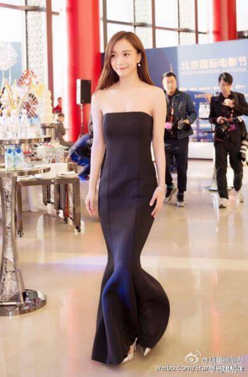 女演员王珞丹是什么时候出生的？