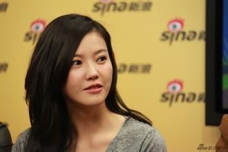 演员杨子珊哪些影视作品让人熟悉？