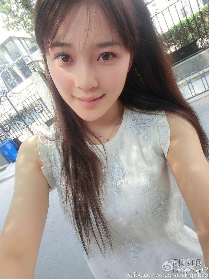 中国内地女演员赵韩樱子是什么时候出生的？