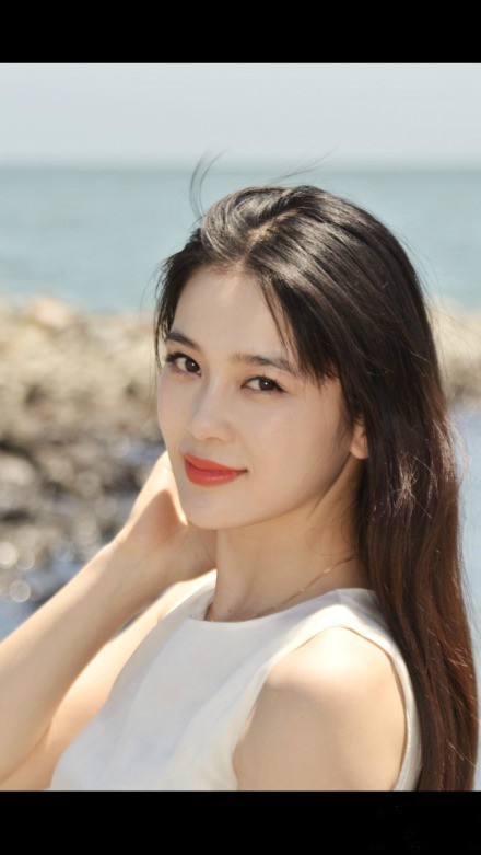赵韩樱子第一次演的电视剧哪一部?