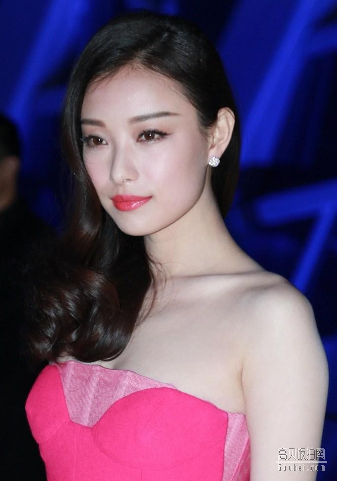 演员倪妮的身高有多高？