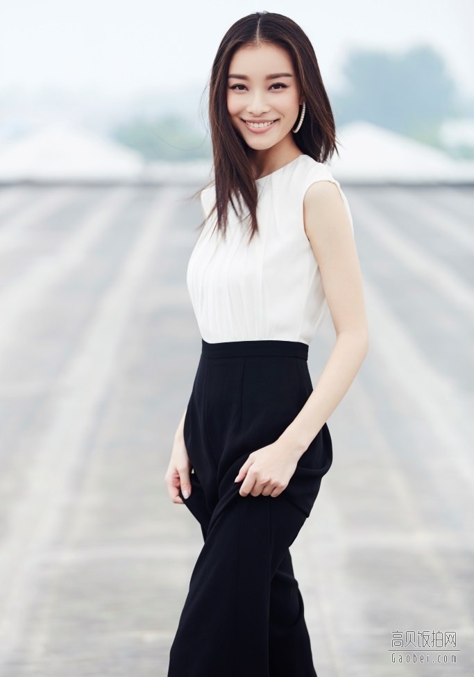 演员倪妮哪些影视作品让人熟悉？